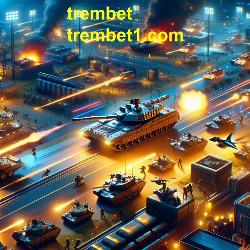 A Evolução dos Jogos de Estratégia: Desafios e Comunidade